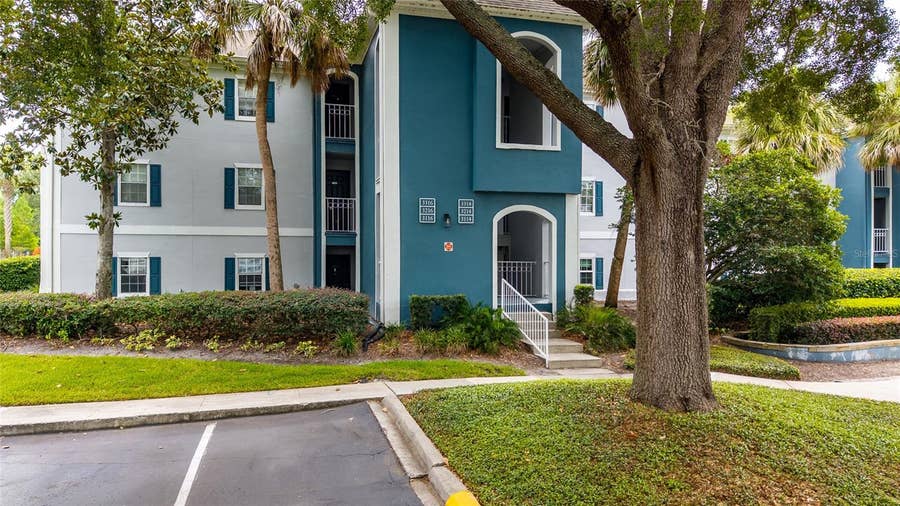 Property photo for 3116 CLUBSIDE DRIVE, Longwood, FL