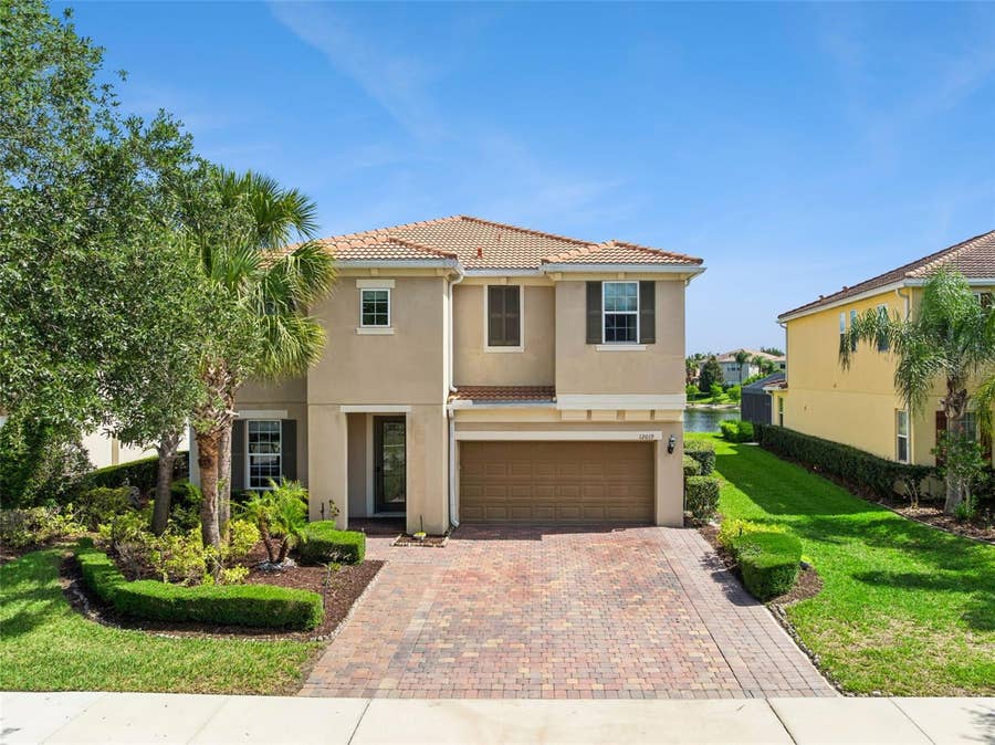 Property photo for 12019 ULETA LANE, Orlando, FL