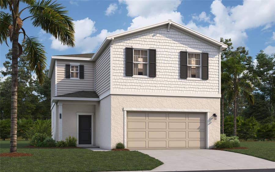 Property photo for 3477 SALVIA COURT, Tavares, FL