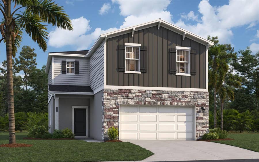 Property photo for 3501 SALVIA COURT, Tavares, FL