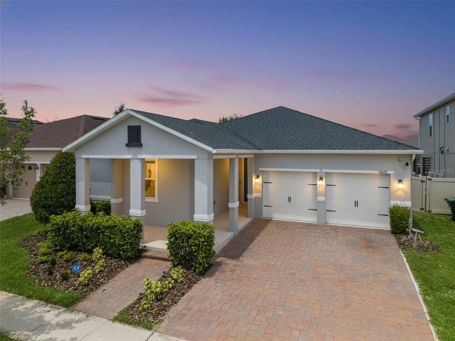 Property photo for 13878 PEACH ORCHARD WAY, Winter Garden, FL