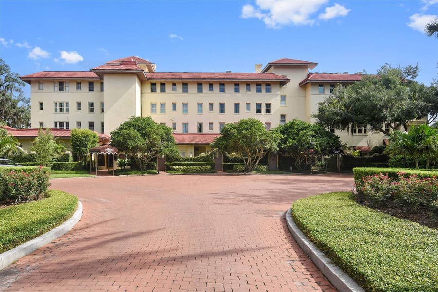 Property photo for 1600 ALABAMA DRIVE, #402, Winter Park, FL
