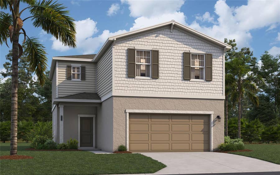 Property photo for 3525 SALVIA COURT, Tavares, FL