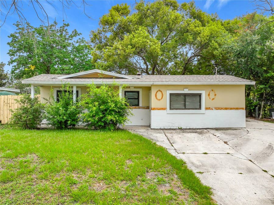 Property photo for 3209 FITZGERALD DRIVE, Orlando, FL