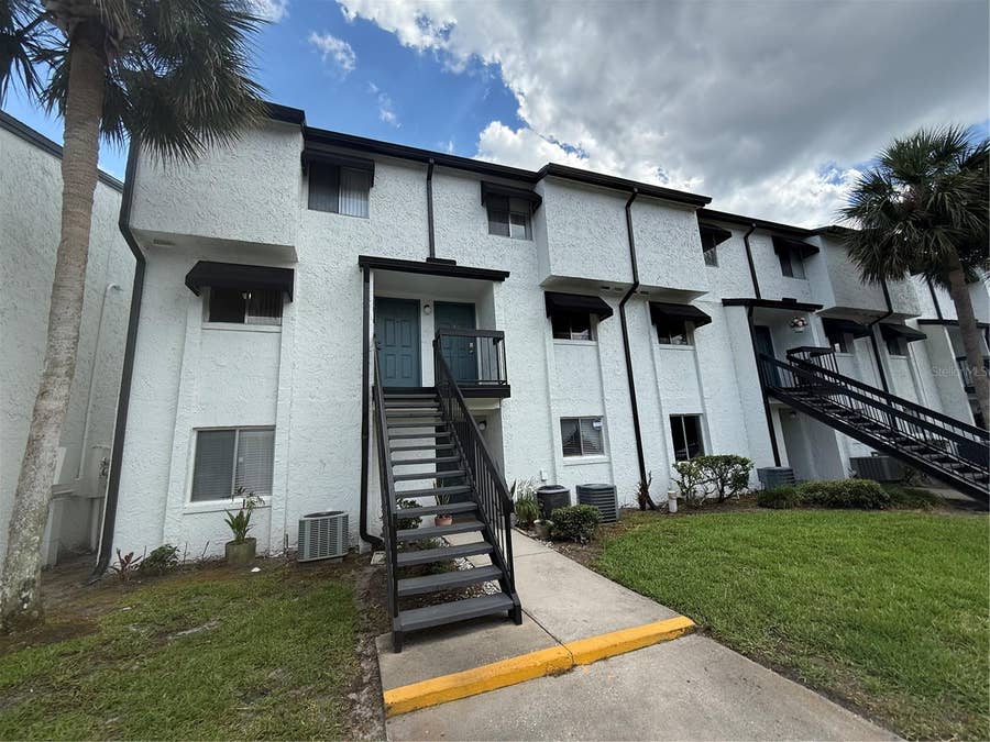 Property photo for 4111 S SEMORAN BOULEVARD, #3, Orlando, FL