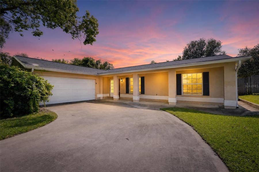 Property photo for 2140 N BAY HILLS BOULEVARD, Safety Harbor, FL