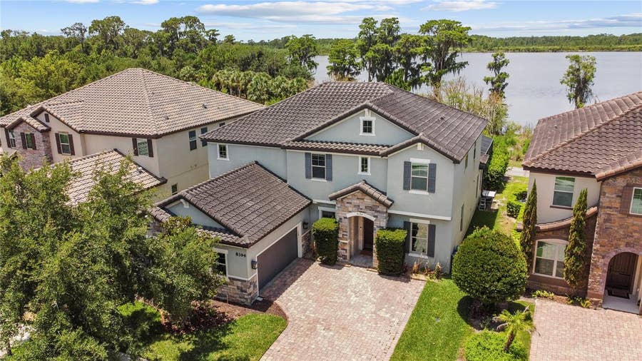 Property photo for 8394 LOOKOUT POINTE DRIVE, Windermere, FL
