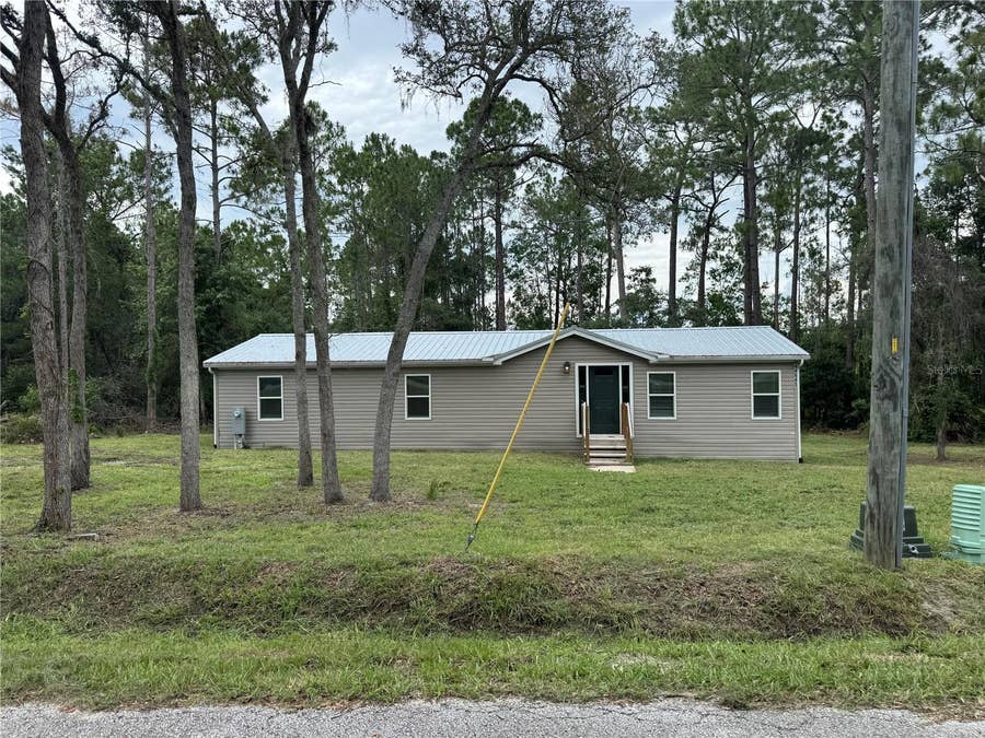 Property photo for 44645 TWILIGHT TRAIL, Deland, FL