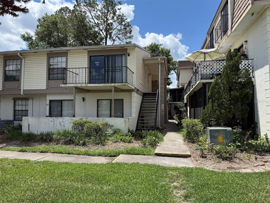 Property photo for 6000 VILLAGE CIRCLE, #6000, Orlando, FL