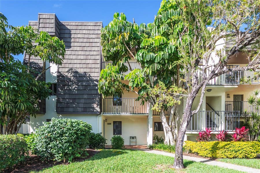 Property photo for 1645 SPOONBILL LANE, #C, Naples, FL