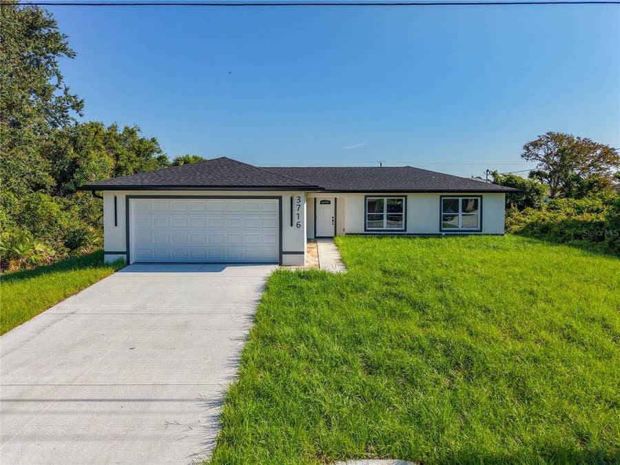 Property photo for 3716 5TH STREET W, Lehigh Acres, FL