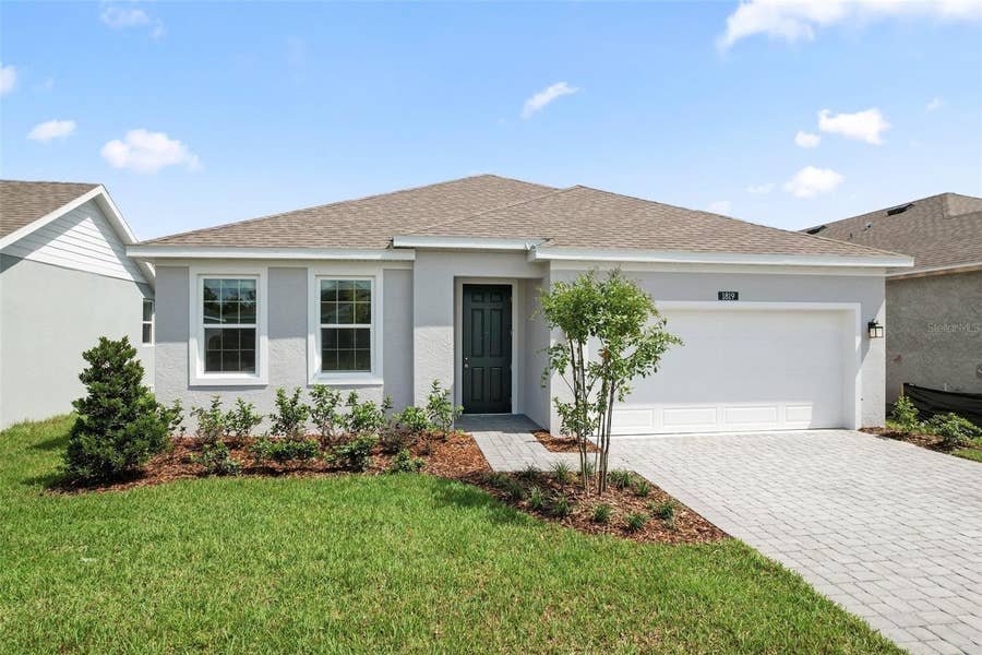 Property photo for 1819 LATTICE WAY, St Cloud, FL