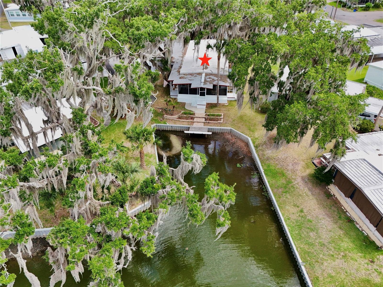 105 CANAL VIEW, Eustis, FL 32726 105 CANAL VIEW, Eustis, FL 32726