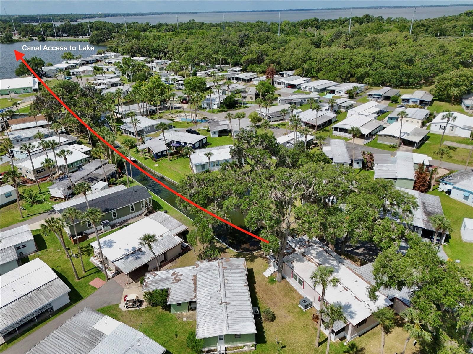 105 CANAL VIEW, Eustis, FL 32726 105 CANAL VIEW, Eustis, FL 32726