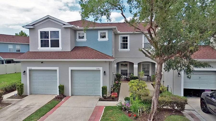 Property photo for 2016 SCHULLER WAY, Casselberry, FL