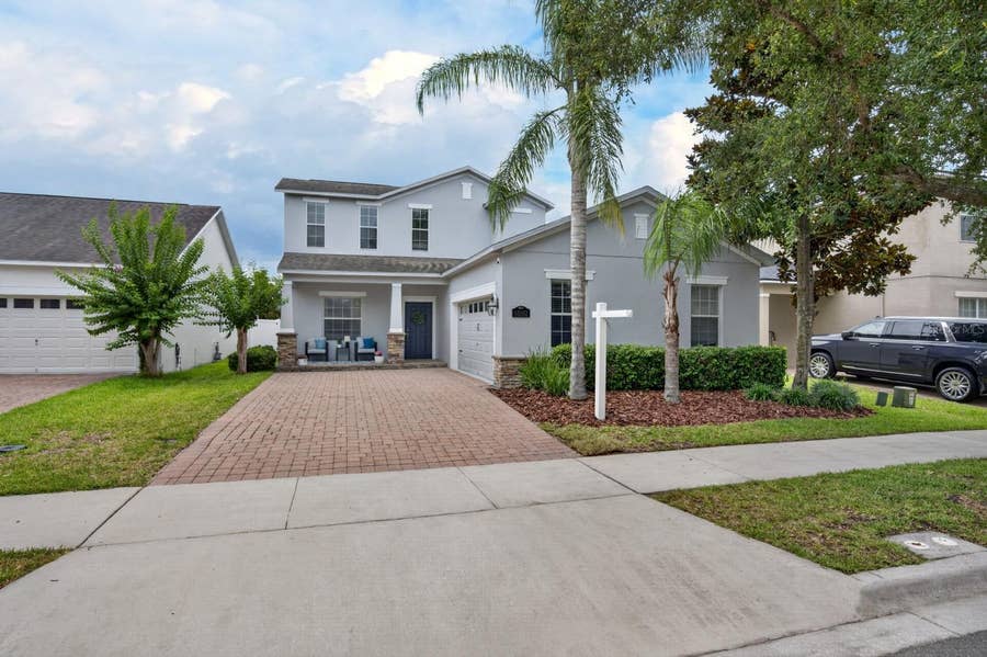 Property photo for 15162 EVERGREEN OAK LOOP, Winter Garden, FL