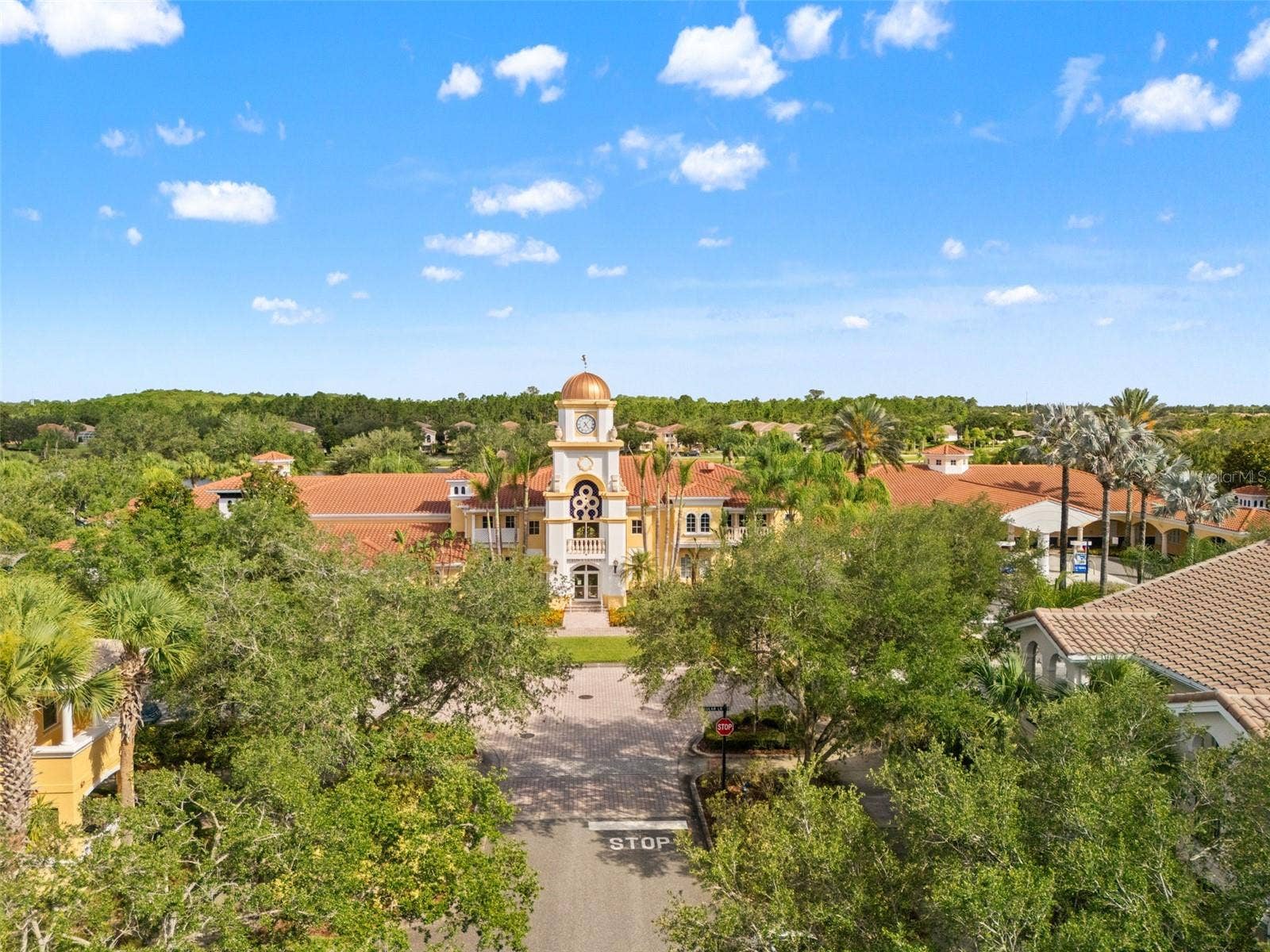 11800 ZELKOVA LANE, Orlando, FL 32827 Clubhouse
