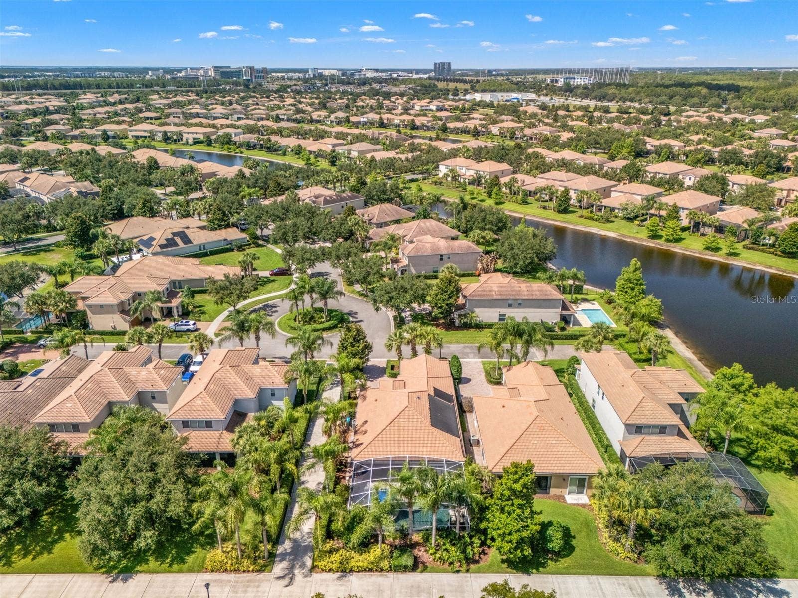 11800 ZELKOVA LANE, Orlando, FL 32827 11800 ZELKOVA LANE, Orlando, FL 32827