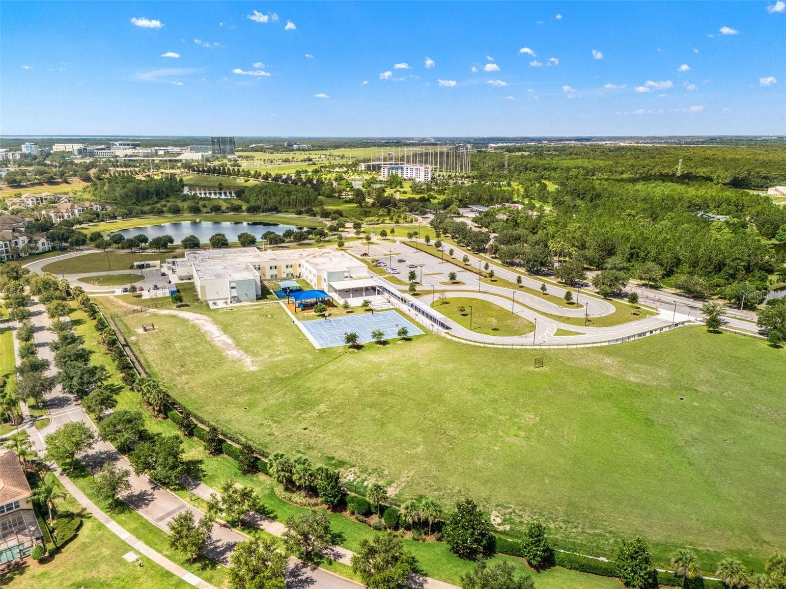 11800 ZELKOVA LANE, Orlando, FL 32827 11800 ZELKOVA LANE, Orlando, FL 32827