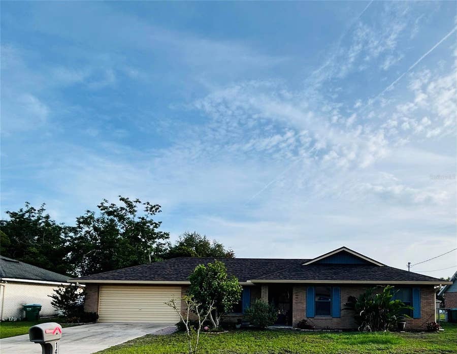 Property photo for 1448 E NORMANDY, Deltona, FL