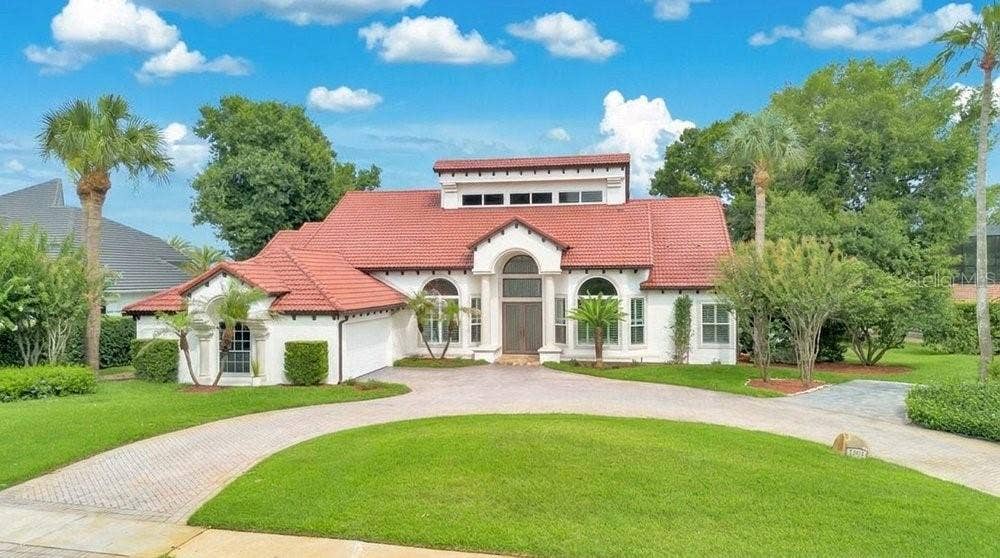 2503 BUTLER BAY DRIVE N, Windermere, FL 34786 2503 BUTLER BAY DRIVE N, Windermere, FL 34786