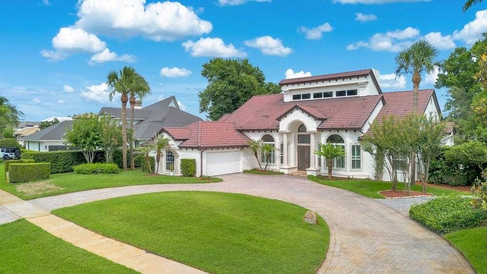 2503 BUTLER BAY DRIVE N, Windermere, FL 34786 2503 BUTLER BAY DRIVE N, Windermere, FL 34786