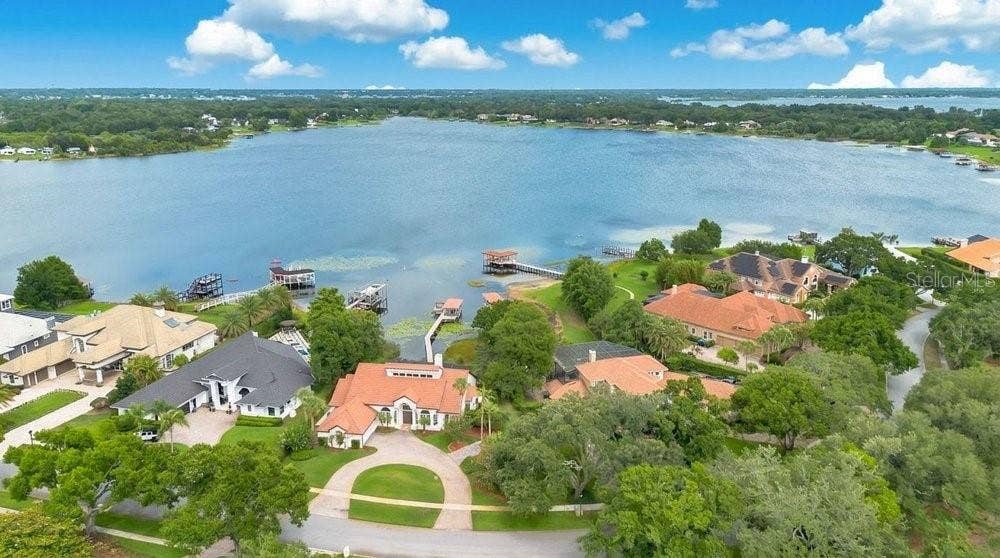 2503 BUTLER BAY DRIVE N, Windermere, FL 34786 2503 BUTLER BAY DRIVE N, Windermere, FL 34786