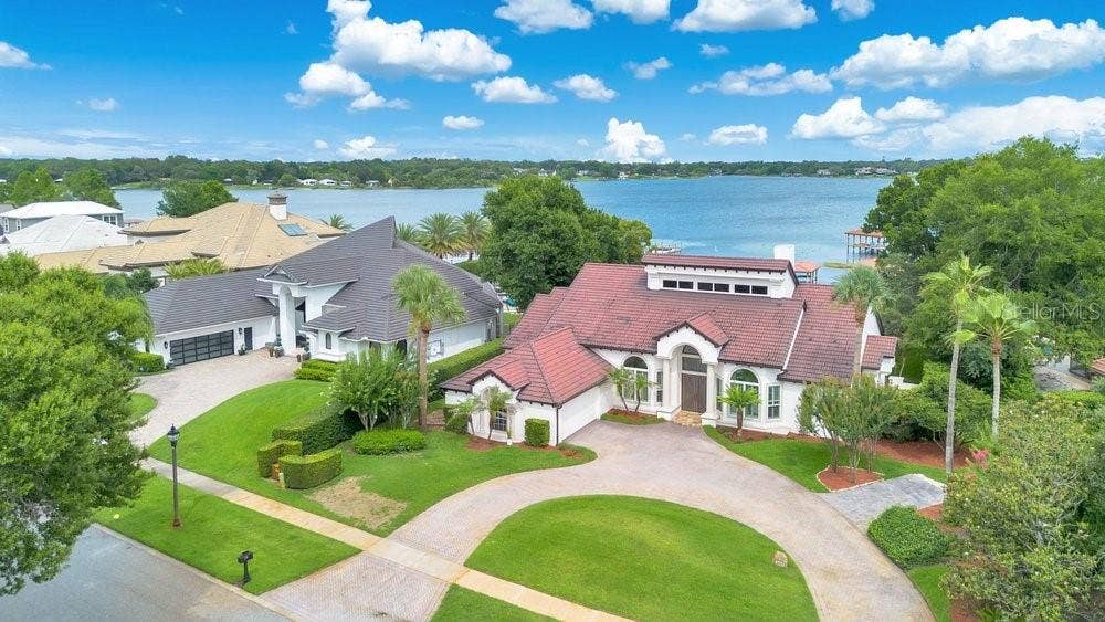 2503 BUTLER BAY DRIVE N, Windermere, FL 34786 2503 BUTLER BAY DRIVE N, Windermere, FL 34786
