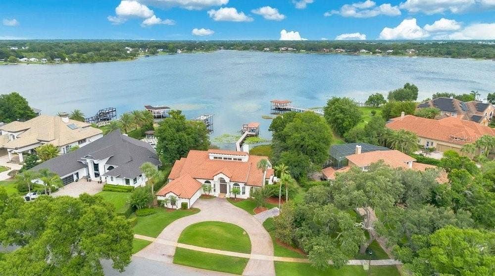 2503 BUTLER BAY DRIVE N, Windermere, FL 34786 2503 BUTLER BAY DRIVE N, Windermere, FL 34786