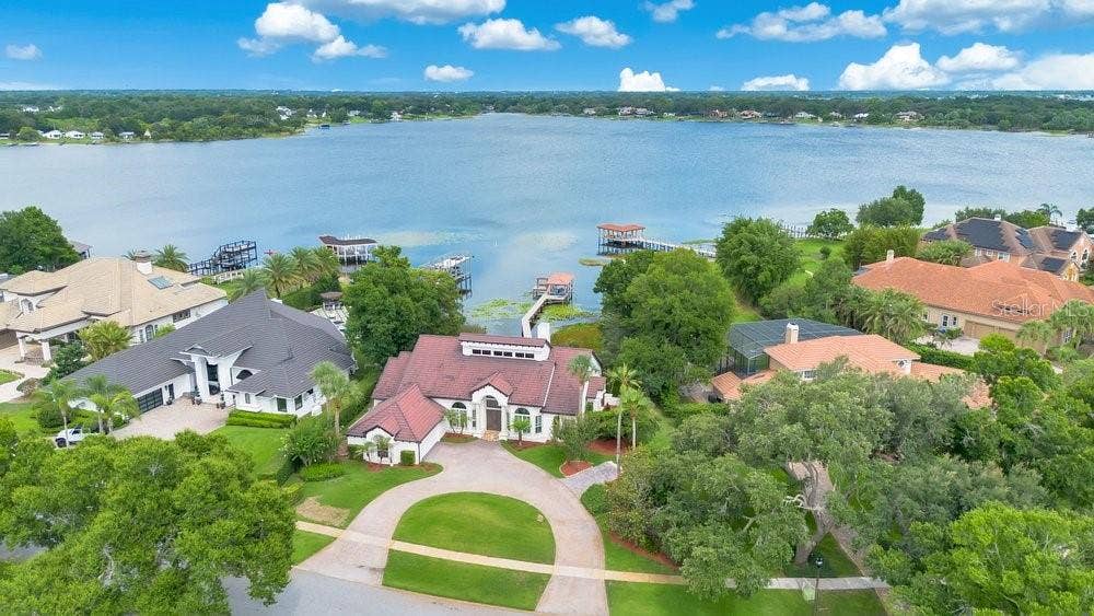 2503 BUTLER BAY DRIVE N, Windermere, FL 34786 2503 BUTLER BAY DRIVE N, Windermere, FL 34786