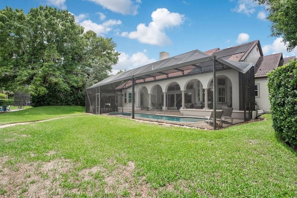 2503 BUTLER BAY DRIVE N, Windermere, FL 34786 2503 BUTLER BAY DRIVE N, Windermere, FL 34786