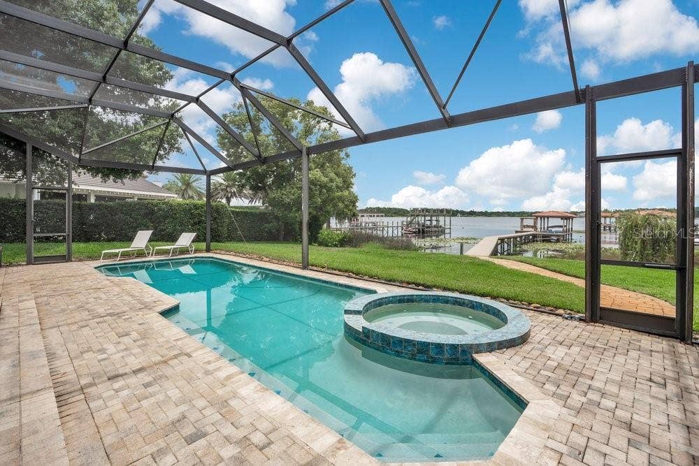 2503 BUTLER BAY DRIVE N, Windermere, FL 34786 2503 BUTLER BAY DRIVE N, Windermere, FL 34786
