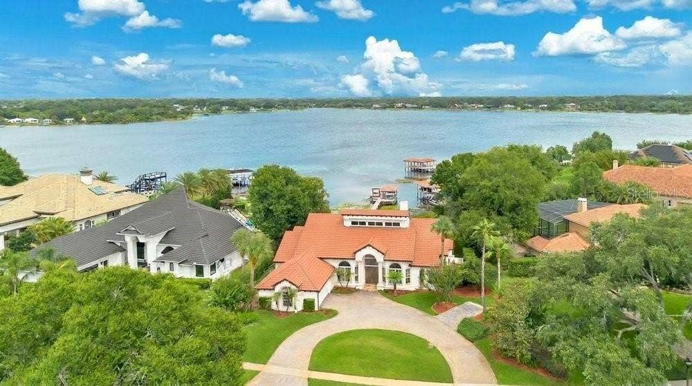 2503 BUTLER BAY DRIVE N, Windermere, FL 34786 2503 BUTLER BAY DRIVE N, Windermere, FL 34786