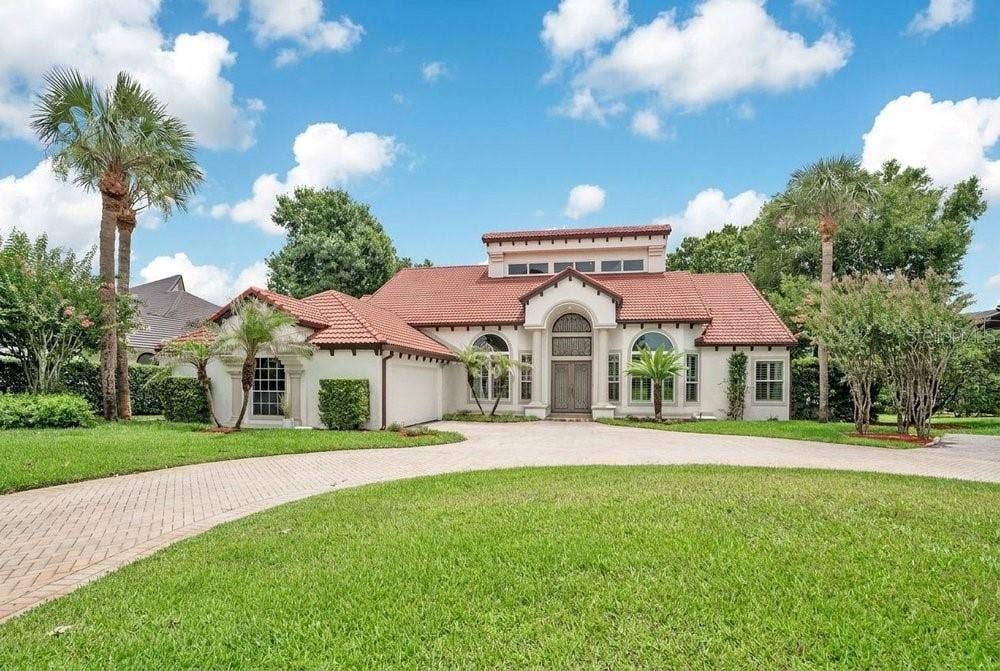 2503 BUTLER BAY DRIVE N, Windermere, FL 34786 2503 BUTLER BAY DRIVE N, Windermere, FL 34786