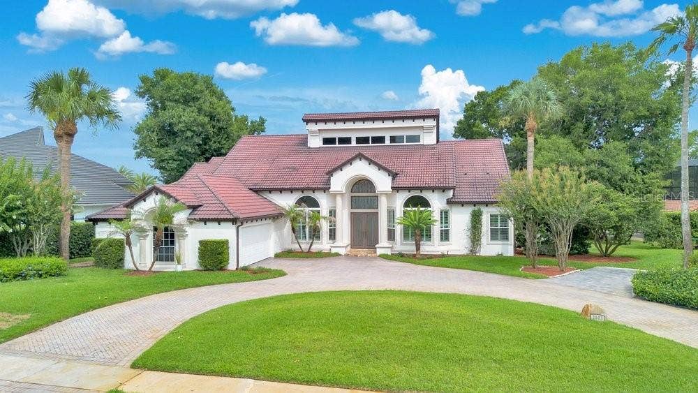 2503 BUTLER BAY DRIVE N, Windermere, FL 34786 2503 BUTLER BAY DRIVE N, Windermere, FL 34786