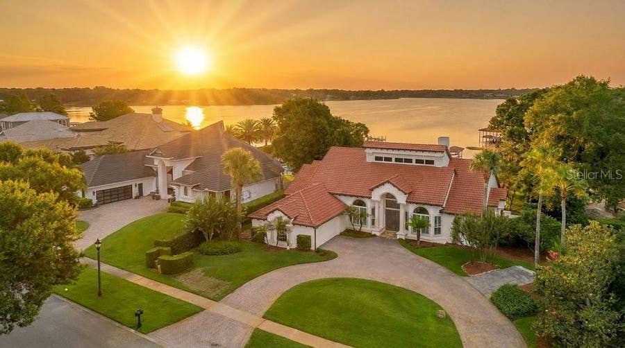 Property photo for 2503 BUTLER BAY DRIVE N, Windermere, FL