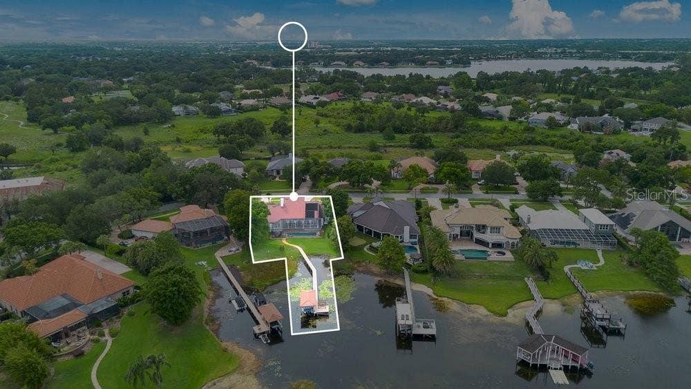 2503 BUTLER BAY DRIVE N, Windermere, FL 34786 2503 BUTLER BAY DRIVE N, Windermere, FL 34786