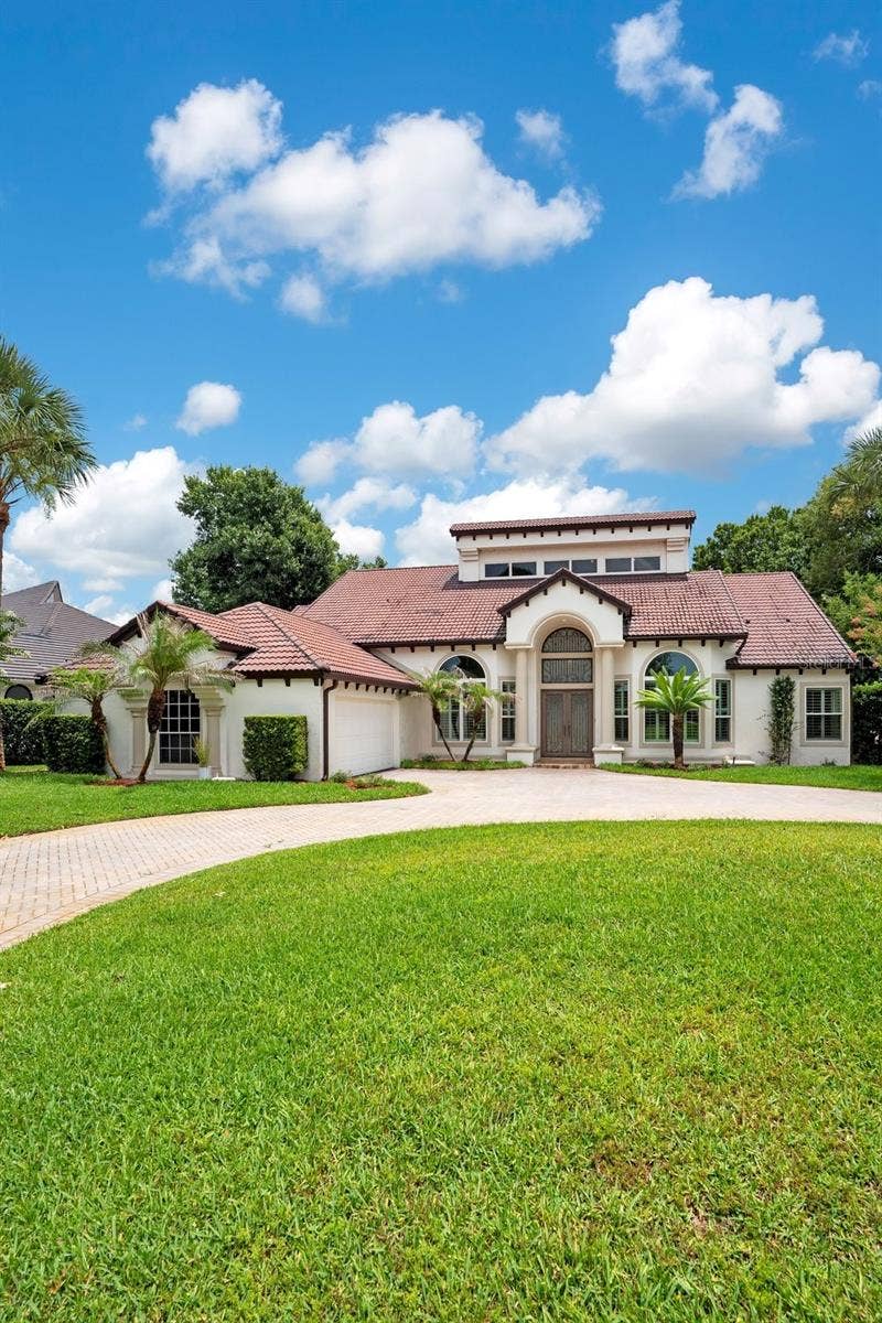 2503 BUTLER BAY DRIVE N, Windermere, FL 34786 2503 BUTLER BAY DRIVE N, Windermere, FL 34786