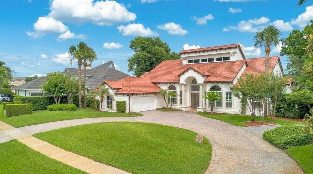 2503 BUTLER BAY DRIVE N, Windermere, FL 34786 2503 BUTLER BAY DRIVE N, Windermere, FL 34786