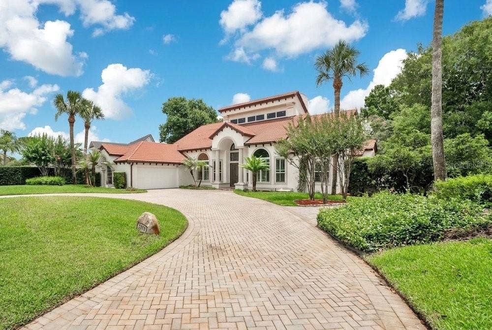 2503 BUTLER BAY DRIVE N, Windermere, FL 34786 2503 BUTLER BAY DRIVE N, Windermere, FL 34786