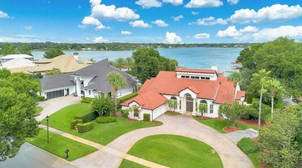 2503 BUTLER BAY DRIVE N, Windermere, FL 34786 2503 BUTLER BAY DRIVE N, Windermere, FL 34786
