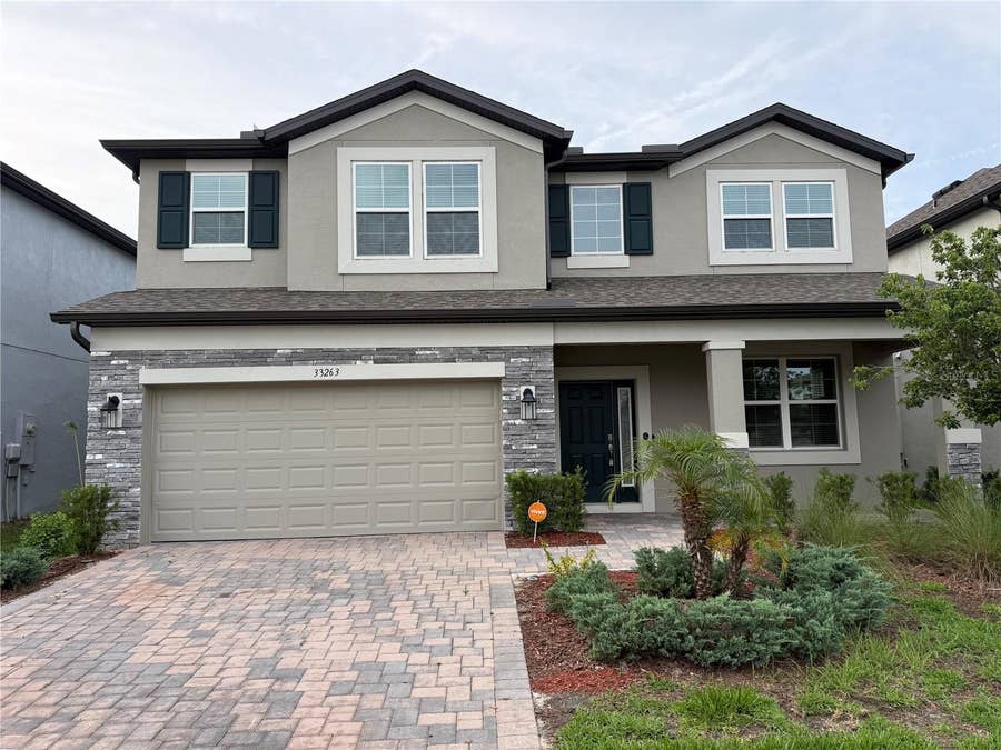 Property photo for 33263 SYCAMORE LEAF DRIVE, Wesley Chapel, FL