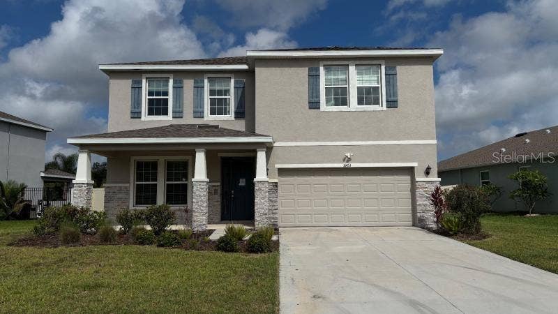Property photo for 16453 WOODSIDE GLEN, Parrish, FL
