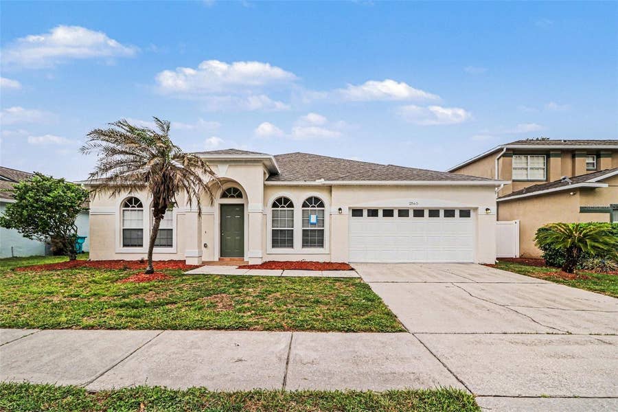 Property photo for 2565 SKIF DRIVE, Orlando, FL