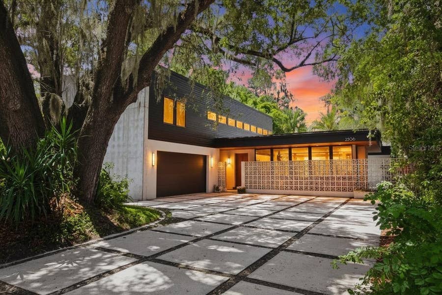 Property photo for 2506 WOODSIDE AVENUE, Orlando, FL
