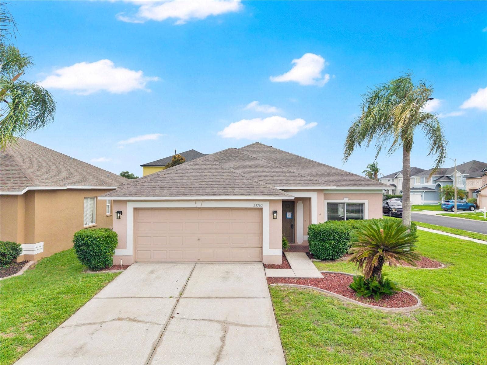 25702 ALDUS DRIVE, Land O Lakes, FL 34639 25702 ALDUS DRIVE, Land O Lakes, FL 34639