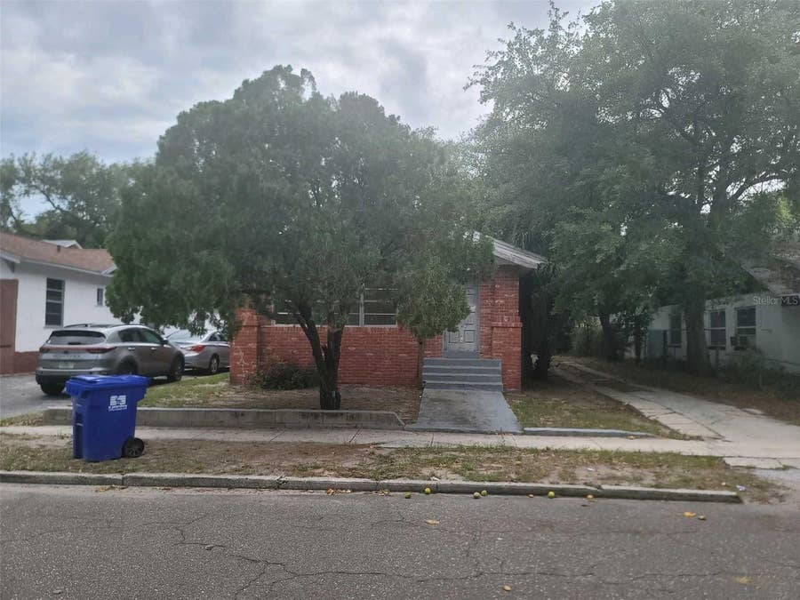 Property photo for 2035 10TH STREET S, St Petersburg, FL