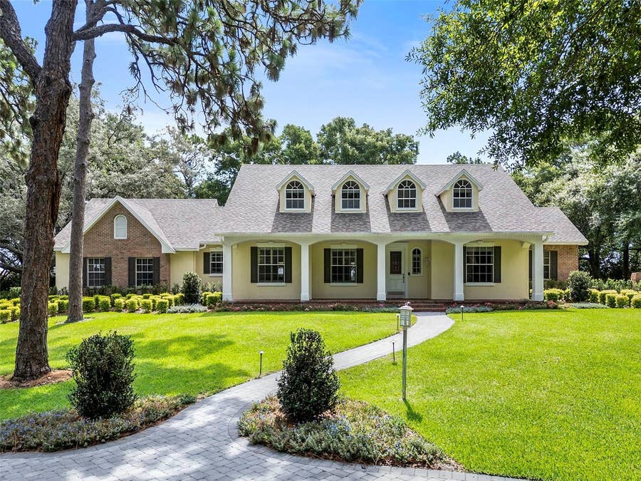 Property photo for 36 STONE GATE S, Longwood, FL