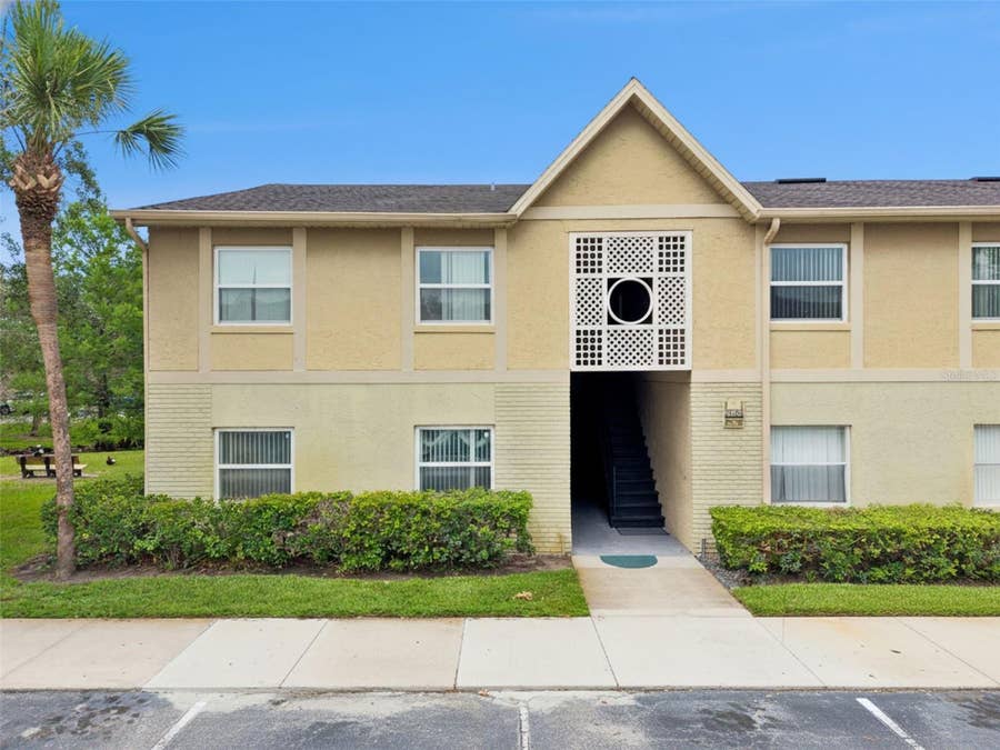 Property photo for 2417 BARLEY CLUB COURT, #1, Orlando, FL