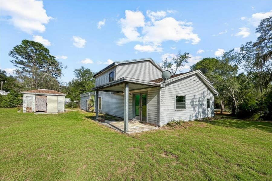 Property photo for 17735 CHORVAT AVENUE, Spring Hill, FL
